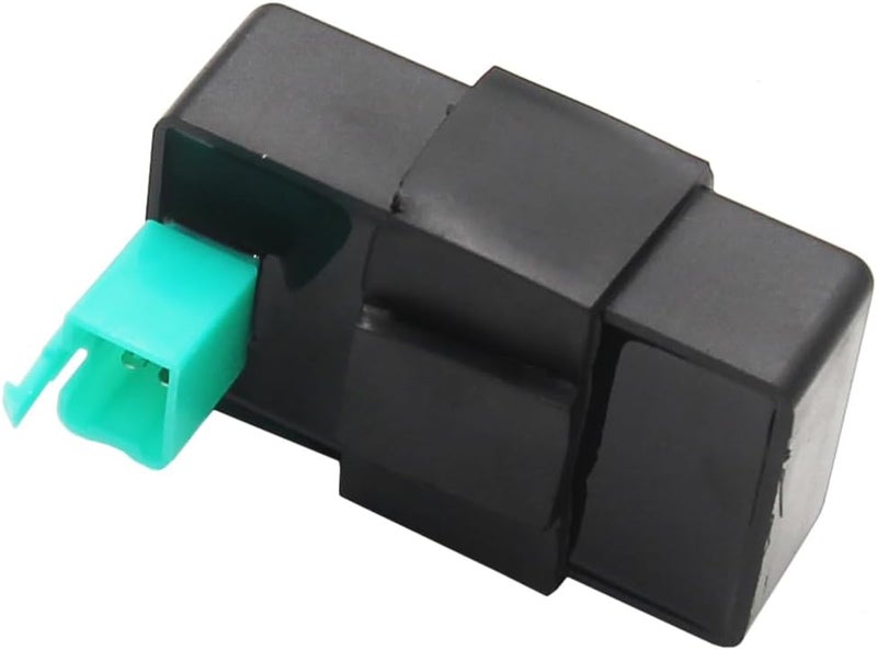 Greesp 4 Pin DC CDI Box for ATV Buggy Quad Pit Dirt PRO Trail Bike Go Kart 50cc 70cc 90cc 110cc 125cc 150cc 200cc - Image 5